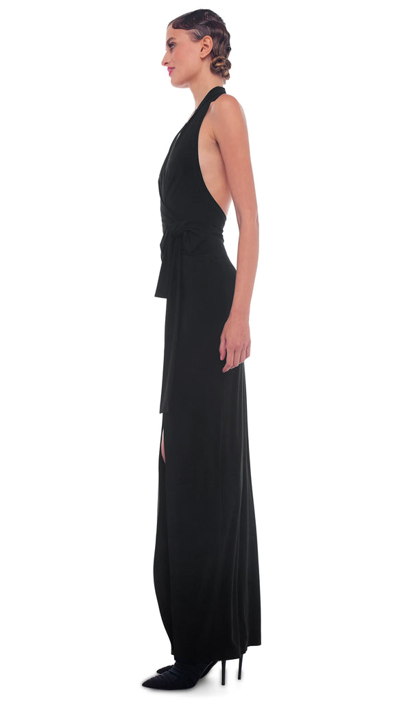 Shop Cattleya | Straight Gown by Maison Signore | Esposa